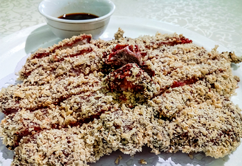 宏玲餐厅(四川南路店)第 23 张图片
