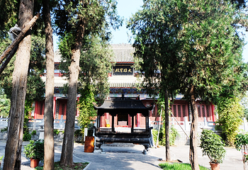 草堂寺第 7 张图片
