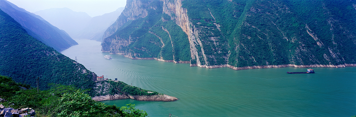 巫峡第 12 张图片