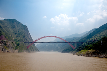 巫峡第 11 张图片