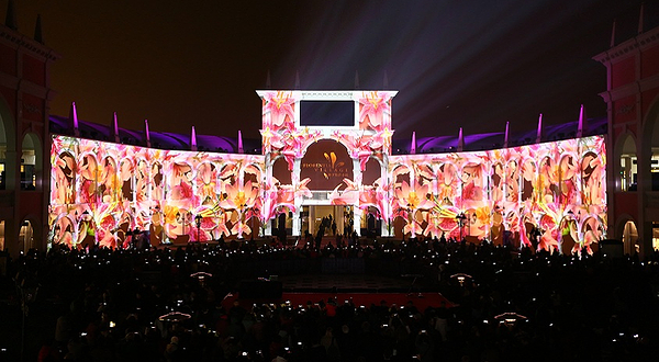 上海佛罗伦萨小镇