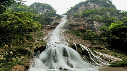 贵州高过河风景名胜区第 4 张图片