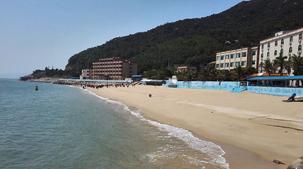 台山海角城旅游度假中心第 1 张图片
