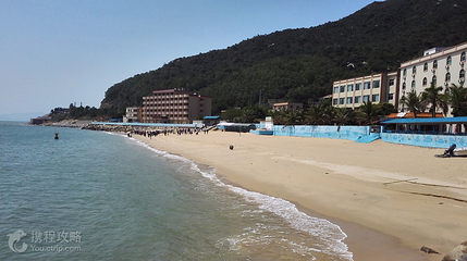 台山海角城旅游度假中心第 10 张图片