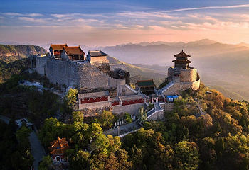 丫髻山第 6 张图片