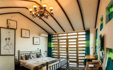 泉山云顶风景区第 26 张图片