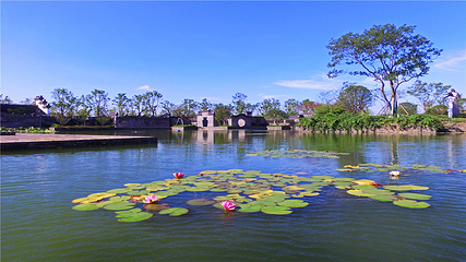 嬉乐湾休闲旅游区第 21 张图片