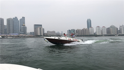 青岛乘风破浪帆船俱乐部第 90 张图片