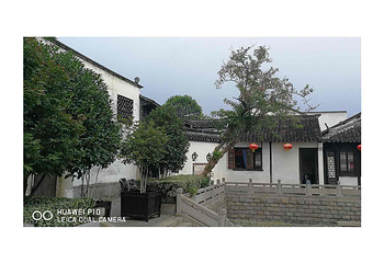 南翔古镇第 41 张图片