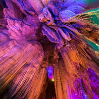 德宏仙佛洞旅游景区