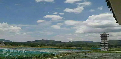 龙凤山第 3 张图片