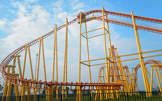 玉圭园环球名胜