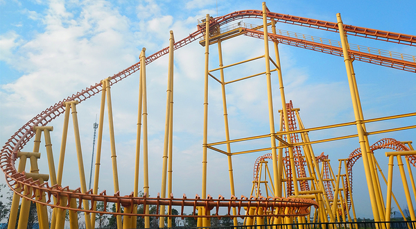 玉圭园环球名胜