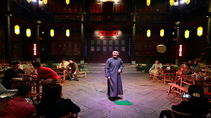 马家大院第 10 张图片