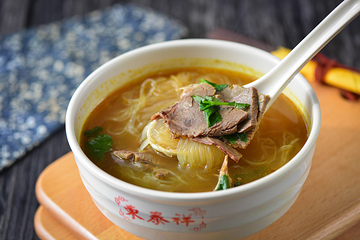 东泰祥生煎馆(重庆北路店)第 3 张图片