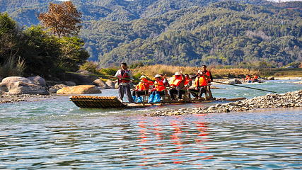 龙川江旅游度假区第 34 张图片