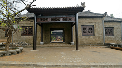 中原影视城第 32 张图片
