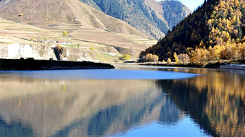 仙米国家森林公园