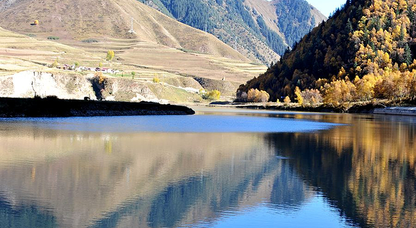 仙米国家森林公园