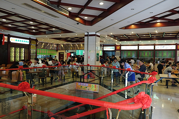 龙抄手(春熙路总店)第 5 张图片