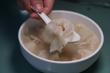 钟水饺(武侯店)第 10 张图片