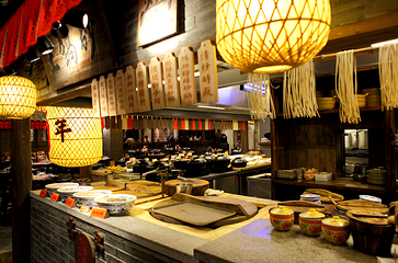 南京大牌档(德基店)第 6 张图片