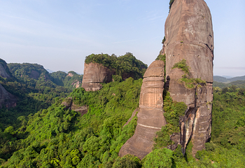 阳元山第 5 张图片