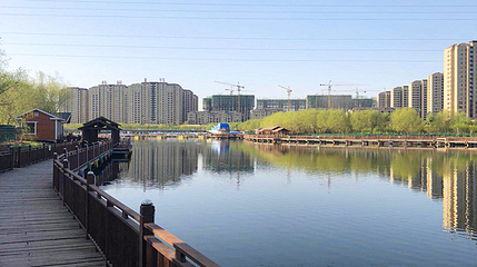 长春市宽城区北城水上乐园第 19 张图片