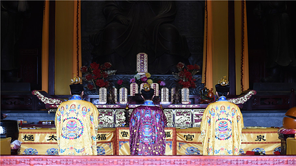 福泉古城文化旅游景区第 70 张图片