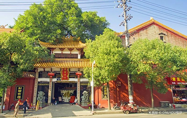 寿量古寺第 1 张图片