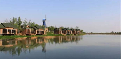 箐箐庄园第 8 张图片