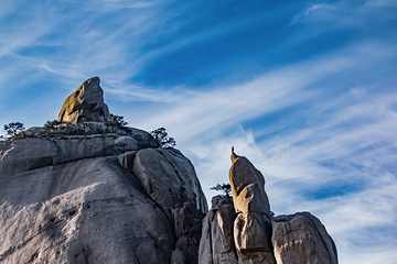 黄山风景区第 60 张图片