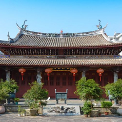 仙游文庙