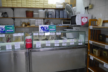 玛嘉烈蛋挞店第 5 张图片
