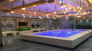 乐汤汇(皇姑店)