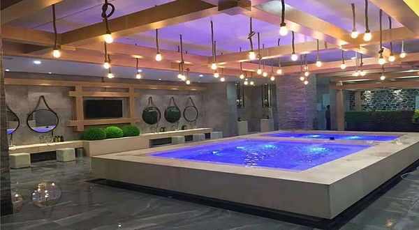 乐汤汇(皇姑店)