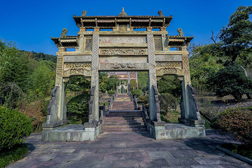 东钱湖第 51 张图片