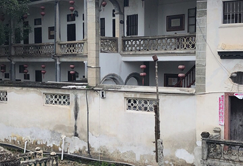 百侯名镇旅游区第 31 张图片