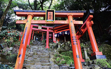 祐德稻荷神社第 8 张图片