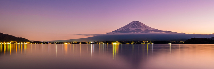 富士山第 61 张图片
