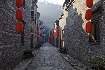 西津渡历史文化街区第 35 张图片