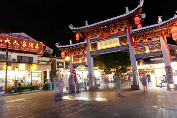 阳朔西街第 72 张图片