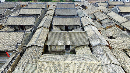 大芦村民俗风情旅游区第 8 张图片