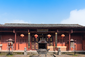 上清古镇第 3 张图片