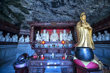 湖光岩风景区第 15 张图片