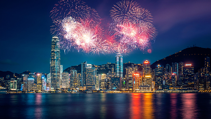 维多利亚港第 66 张图片
