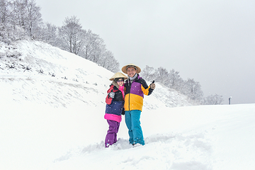 GALA汤泽滑雪场第 13 张图片