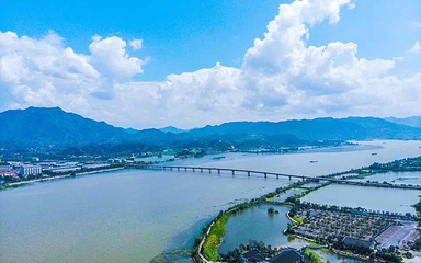 新安江第 14 张图片