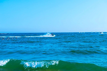 红海湾旅游区第 12 张图片