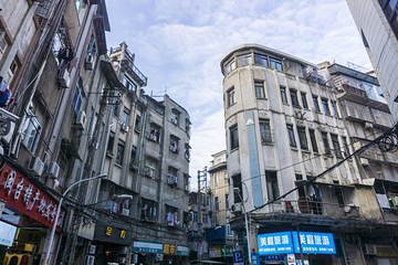 中山路步行街第 12 张图片